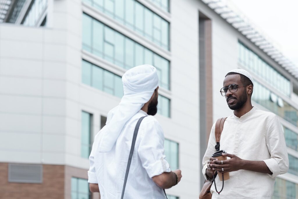 Saudi Arabia Announces Increased Hajj Quota for International Pilgrims